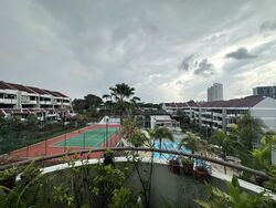 The Windsor (D20), Condominium #583017401